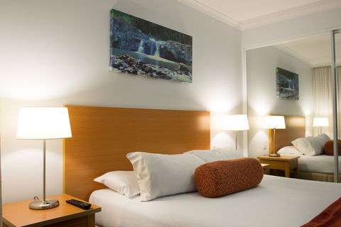 Cedar Lake Country Resort - Tourism TAS 2