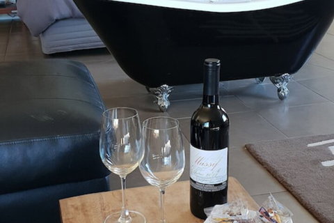 Blaze Rock Retreat - Tourism TAS 2