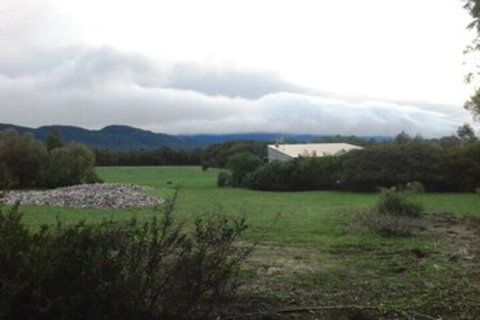 Blaze Rock Retreat - Tourism TAS 1