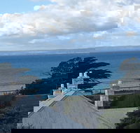 Circa 1902 Queenscliff - Tourism TAS