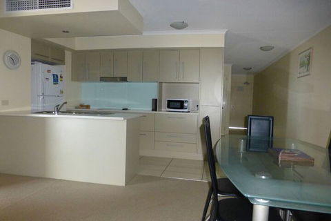 Salt On Kings Apartments - Hobart Tourism 3