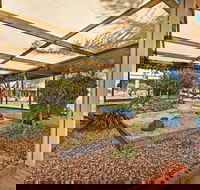 All Rivers Motor Inn - Tourism TAS