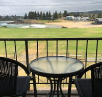 Kiama Cove Boutique Motel - Tourism TAS