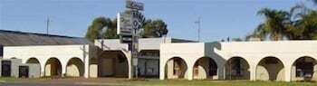Citrus Motel - Tourism TAS 4