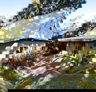 Riverway Chalets - Tourism TAS