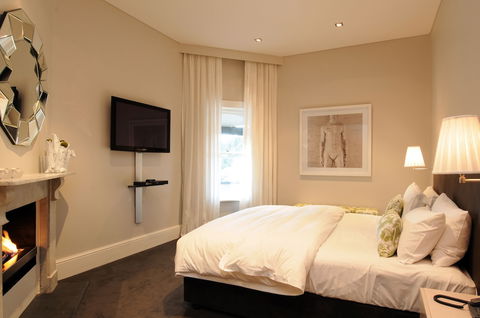 5 Rooms At The Stirling Hotel - Tourism TAS 3
