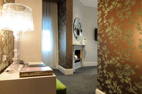 5 Rooms At The Stirling Hotel - Tourism TAS 2