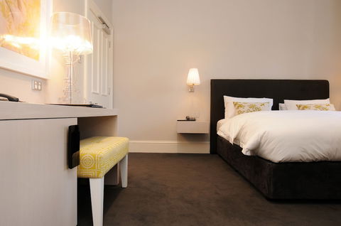 5 Rooms At The Stirling Hotel - Tourism TAS 4