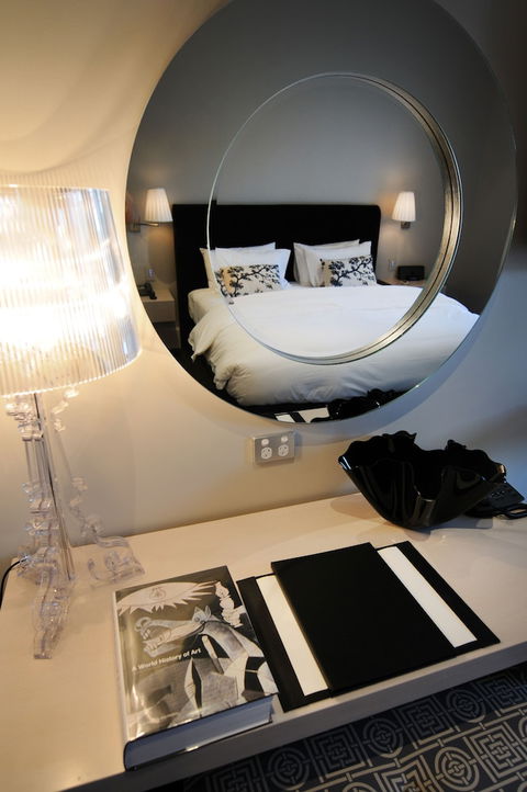 5 Rooms At The Stirling Hotel - Tourism TAS 0