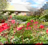 Keefer's Cottage - Hobart Tourism