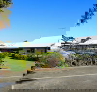 Torquay Tropicana Motel - Tourism TAS