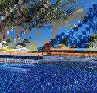 Barlings Beach Holiday Park - Tourism TAS