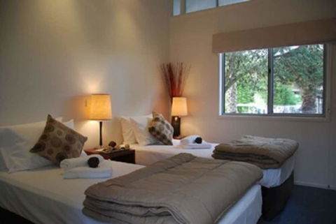 Barlings Beach Holiday Park - Tourism TAS 5