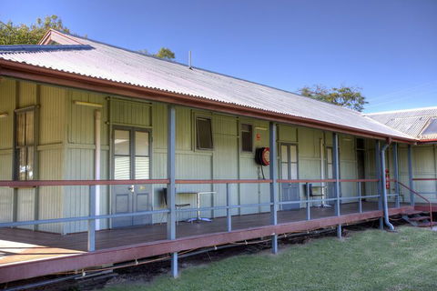 Discovery Parks - Emerald - Tourism TAS 6