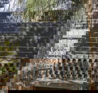 Terrace Lofts Apartments - Hobart Tourism
