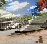 Discovery Parks - Mount Isa - Tourism TAS