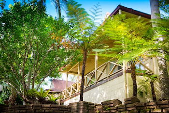 Pacific Palms Resort - Tourism TAS 0