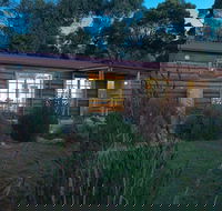 Port Bayou Cottage - Tourism TAS