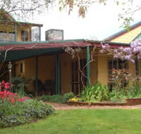 Willowlake Cottages - Hobart Tourism