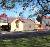 The Camperdown Mill - South West Victoria - Hobart Tourism