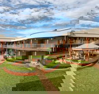 Cosmopolitan Apartments - Tourism TAS