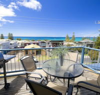 Lorne Ocean Sun Apartments - Tourism TAS