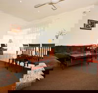 Lisson Holiday Rental - Tourism TAS