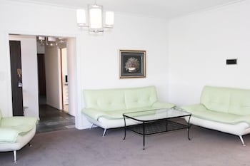Hawthorn Holiday House - Tourism TAS 1