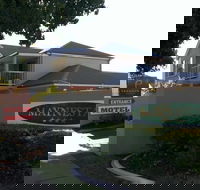 Maynestay Motel - Tourism TAS