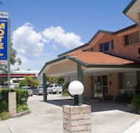 Central Coast Chittaway Motel - Tourism TAS