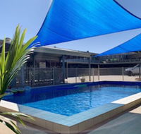 Central Motel Mildura - Tourism TAS