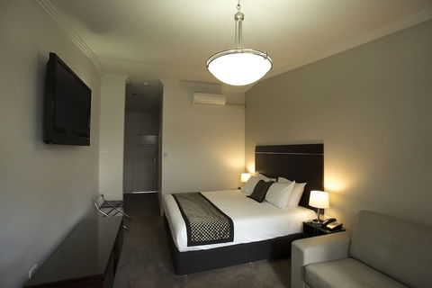 Southgate Motor Inn - Tourism TAS 3