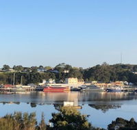 GG gateway to the Gordon - Tourism TAS