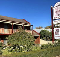 Victoriana Motor Inn - Hobart Tourism