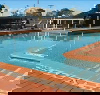 Bairnsdale Motor Inn - Tourism TAS