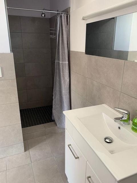 Mt Beauty Motor Inn - Tourism TAS 5