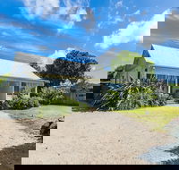 Beachfront Cottages Torquay - Tourism TAS