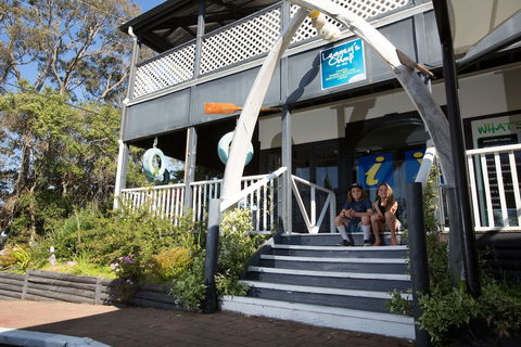 NRMA Myall Shores Holiday Park - Hobart Tourism 0