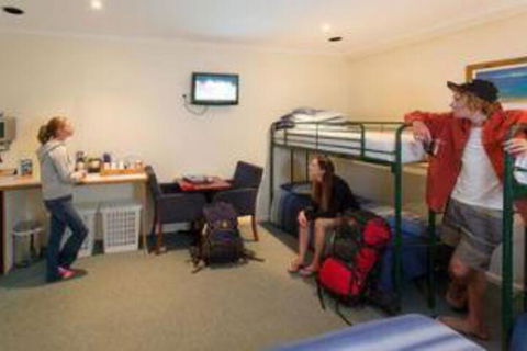 Adventure Backpackers Port Lincoln - Tourism TAS 0
