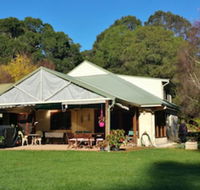 Canterbury Cottage Northcliffe - Tourism TAS