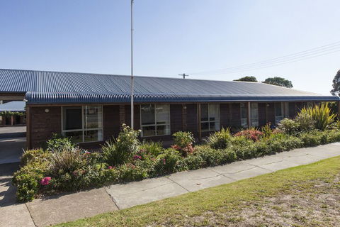 Ararat Motor Inn - Hobart Tourism 1