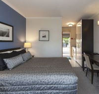 Ararat Motor Inn - Hobart Tourism