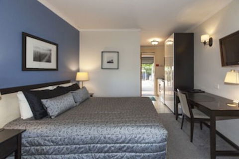 Ararat Motor Inn - Hobart Tourism 0