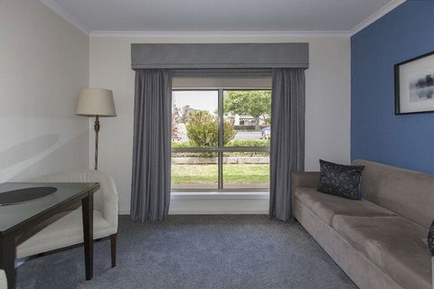 Ararat Motor Inn - Hobart Tourism 7