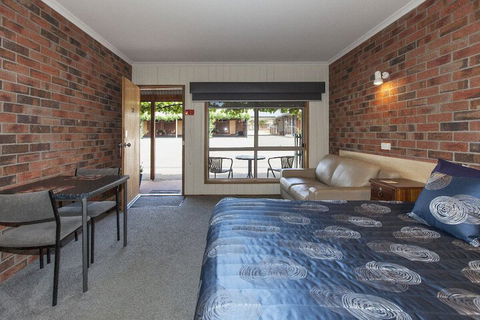 Ararat Motor Inn - Hobart Tourism 4