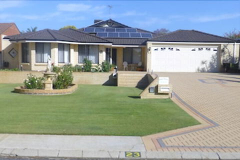 Jennys Retreat B&B - Tourism TAS 0