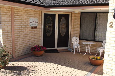 Jennys Retreat B&B - Tourism TAS 2