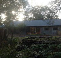 Mount Blue Eco Retreat - Tourism TAS