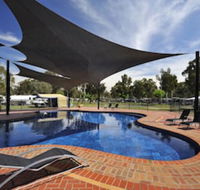 NRMA Echuca Holiday Park - Tourism TAS