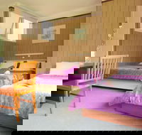 Ecotel Narooma - Hobart Tourism